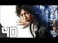 JUDGMENT | Let's Play #40 [VOSTFR]