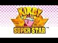 Kirby Dance (Alternative Version) - Kirby Super Star