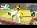 Kitty Cat Resort - Android Gameplay