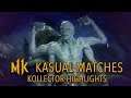 Kollector Highlights #2 | MK11 | Kasual Matches #17