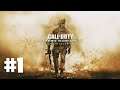 LA GUERRA ES MUY PERRA - Call of Duty Modern Warfare 2 (Remastered) #1 - Hatox