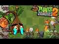 LANZASAVIAS NADIE TE QUIERE PERO YO SI - Plants vs Zombies 2