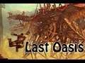 Last Oasis - Primer día - Gameplay español - no comments