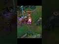League of Legends: Samira is messed up in URF