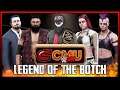 Legend Of The Botch: WWE 2K Conman Universe Mode |Season 2 Ep: 17|
