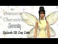 Let's Play Episode 13 Day Date | Amazon Chronicles: Serenity