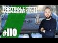 Lets Play Football Manager 2021 Karriere 2 | #110 - Topstar kommt, Angebot für Traore - sollen wir?