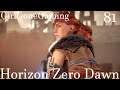 Let's Play Horizon Zero Dawn Part 81 - Sylens to the Rescue -