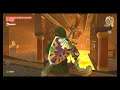 Let's Play Legend of Zelda Skyward Sword Part 9