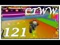 Let's Play Mario Kart Wii Custom Tracks Online Part 121