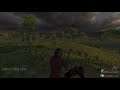 Let's Play Mount and Blade NEW Prophesy of Pendor 3.9.4 # 47 knight down