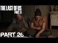 Let's Play The Last Of Us 2 Deutsch #26 - Eine neue Spur