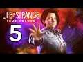 Life is Strange: True Colors - Capitolo 5 Lato B FINALE - Walkthrough Gameplay ITA