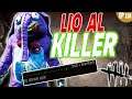 😵 LIOS a los Killers 😵 |DEAD BY DAYLIGHT GAMEPLAY ESPAÑOL | DBD PC XBOX PS4 SWITCH |