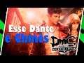 ✪❫▹ Live - Esse Dante é Chines - DMC Devil May Cry Reboot- Xbox 360