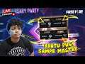 LIVE🔴 Push Rank sampai MASTER | aku kena PHP di genshin impact~