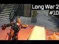 Long War 2 - Mission 10 - Protect the Datatap