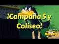 Looney Tunes Un Mundo de Locos - Campaña 5 y Coliseo Mayor