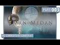 Man of Medan │ Part 3: Game Play │ Backlogged Games
