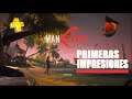 MANEATER (PS5) PRIMERAS IMPRESIONES // en ps plus - Gameplay Comentado