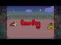 Mario & Luigi: Superstar Saga - Game Over (GBA)