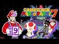 MARIO PARTY 7 NIGHT - THE PAIN CONTINUES