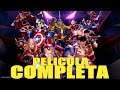 MARVEL VS CAPCOM INFINITE | PELÍCULA COMPLETA | SIN COMENTARIOS | CAMPAÑA | PC