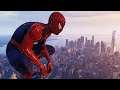 Marvel's Spider-Man PS5 Remastered 4K HDR RT 60FPS (Performance RT Mode)
