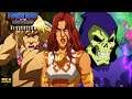 Masters Of The Universe Revelation - This Garbage Ruined Your Credibility Kevin Smith