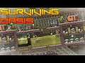 Mega Cool Slush Geyser Oxygen System! Oxygen Not Included ep17
