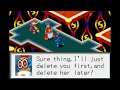 Mega Man Battle Network Playthrough Part 13: Ms. Madd and ColorMan