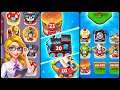 Merge Tycoon: Idle Building Merge Game (Gameplay Android)