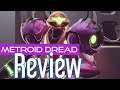 Metroid Dread Review - MinusInfernoGaming