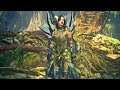 MHW Extremoth so many Ls