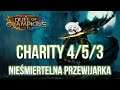 Might & Magic Duel of Champions - Charity 4/5/3 - Cudowny Troll Deck