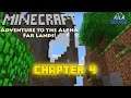 Minecraft: Adventure to the Alpha Far Lands! || Chapter 4 || Alpha 1.1.2_01 || KILR Plays LIVE
