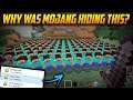 Minecraft PE's Hidden Mob #1: Player