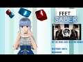 (MOD) Feet Saber | Hit the Road Jack (Electro Swing) - Wolfgang Lohr ft. Maskarade (Hard)