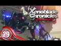 Monado-Fresser & VS Mumkhar - Xenoblade Chronicles: Definitive Edition [#29]