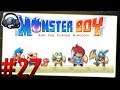 Monster Boy and the Cursed Kingdom (Let's Play/Deutsch/1080p) Part 27 -