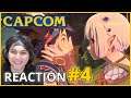 MONSTER HUNTER STORIES!! | E3 2021 Part 4 | CAPCOM Games [CHILL Reaction] #Capcom