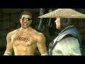 Mortal Kombat Komplete Edition (2011) - PC [Steam] [Story Mode] [Longplay]
