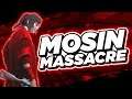 Mosin Massacre - Hunt: Showdown