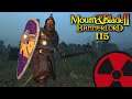Mount & Blade II: Bannerlord - #115: Nächtliche Belagerung | Kampagne  - Gameplay German