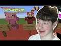 My OTHER Minecraft Maps!! | Throwback Thursday