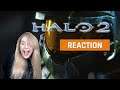 My reaction to the Master Chief Collection: Halo 2 Anniversary