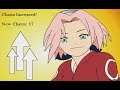 Naruto Dating Sim [Windows PC] Longplay