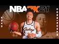 NBA 2K21 - 2021 NBA Draft Class - Update 1.0 (Next Gen) (PS5)