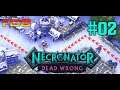 Necronator: Dead Wrong - Sand and Deliver-Update - Folge 2 - Deutsch/German