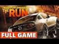 Need for Speed: The Run Full Walkthrough Gameplay - No Commentary (PC Longplay)